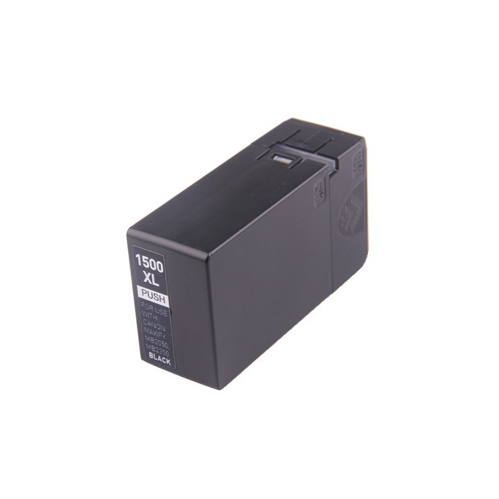 Tinta Compatible CANON PGI1500XL 9182B001 Negro