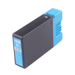Tinta Compatible CANON PGI1500XL 9193B001 Cyan