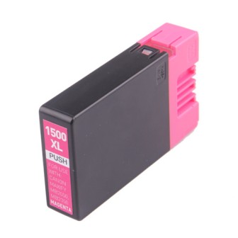 Tinta Compatible CANON PGI1500XL 9194B001 Magenta