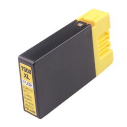 Tinta Compatible CANON PGI1500XL 9194B001 Amarillo