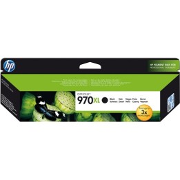 Tinta Original HP 970XL CN625AE Negro (9. 2k)