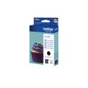 Tinta Original BROTHER LC123BK Negro