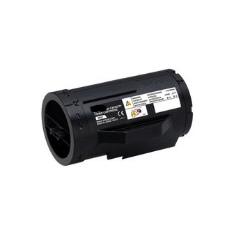 Toner Compatible EPSON C13S050691 Negro para WorkForce AL-M300