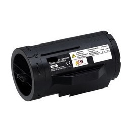 Toner Compatible EPSON C13S050691 Negro para WorkForce AL-M300