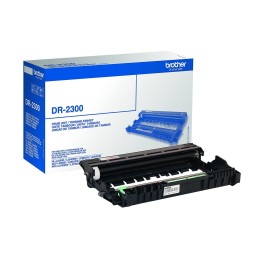 Unidad de Tambor Original BROTHER DR2300 para DCP L2540DN