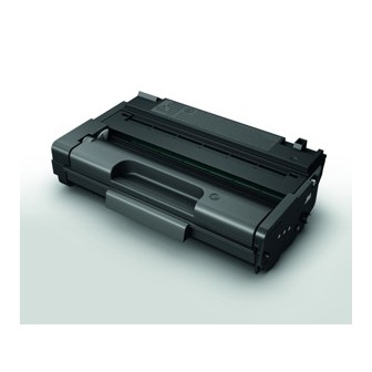 Toner Compatible RICOH 406522 406990 Negro para SP3400 SP3410 (5k)