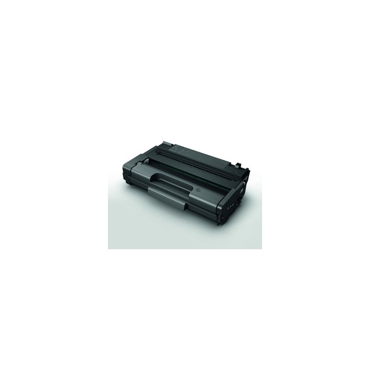 Toner Compatible RICOH 406522 406990 Negro para SP3400 SP3410 (5k)