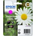 Tinta Original EPSON 18XL T1813 C13T18134012 Magenta