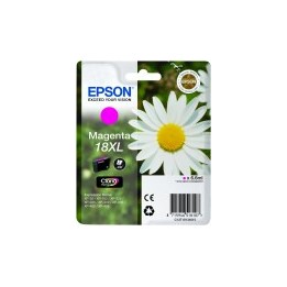 Tinta Original EPSON 18XL T1813 C13T18134012 Magenta
