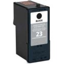 Tinta Compatible LEXMARK nº23 18C1523E Negro
