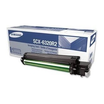Unidad de Tambor Original SAMSUNG SCX-6320R2 para SCX6320