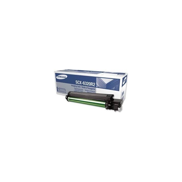 Unidad de Tambor Original SAMSUNG SCX-6320R2 para SCX6320