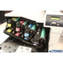 Toner Compatible HP CE743AM Magenta