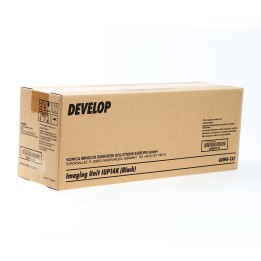DESCATALOGADO - Unidad de Tambor Negro Original DEVELOP IUP14K A0WG13J para +35