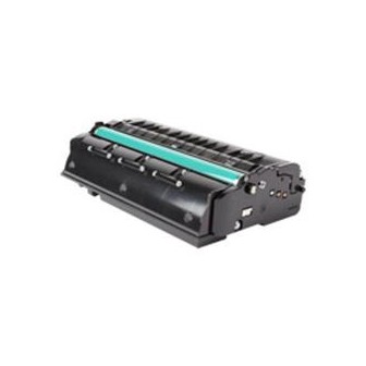 Toner Compatible RICOH 821242 SP311XE XXL Negro para SP311 SP325 (6. 4k)