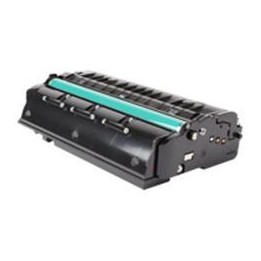 Toner Compatible RICOH 821242 SP311XE XXL Negro para SP311 SP325 (6. 4k)