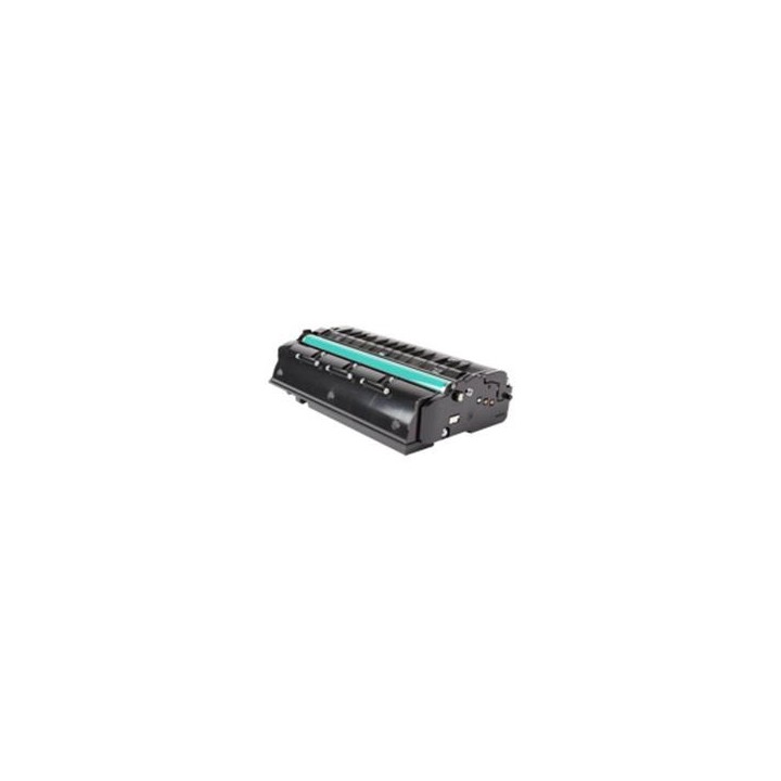 Toner Compatible RICOH 821242 SP311XE XXL Negro para SP311 SP325 (6. 4k)