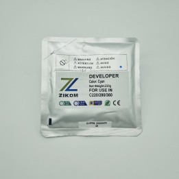 DV311C A0XV0KD Bolsa de Revelador Cyan Compatible KONICA MINOLTA Bizhub C220 C280 C360