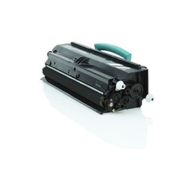 Toner Compatible LEXMARK X340H11G Negro para X340 X342
