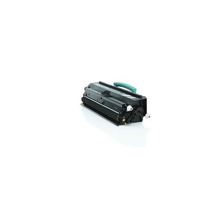 Toner Compatible LEXMARK X340H11G Negro para X340 X342