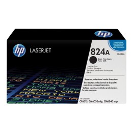 DESCATALOGADO - Unidad de Tambor Negro Original HP CB384A