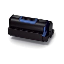Toner Compatible OKI 45488802 Negro para B721 B731 MB760 MB770