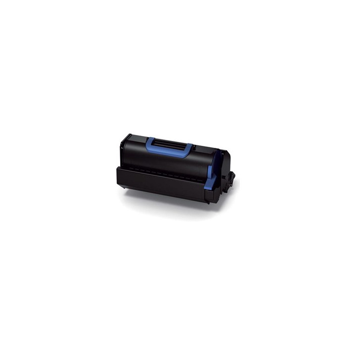 Toner Compatible OKI 45488802 Negro para B721 B731 MB760 MB770