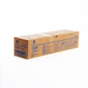 DESCATALOGADO - Toner Original KONICA MINOLTA TN612Y A0VW250 Amarillo para Bizhub Pro C5501 C6501 (25k)
