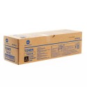 DESCATALOGADO - Toner Original KONICA MINOLTA TN612K A0VW150 Negro para Bizhub Pro C5501 C6501 (37. 5k)