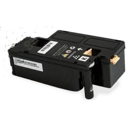 Toner Compatible XEROX 106R02759 Negro para Phaser 6020 6022
