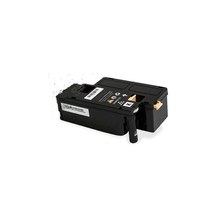 Toner Compatible XEROX 106R02759 Negro para Phaser 6020 6022