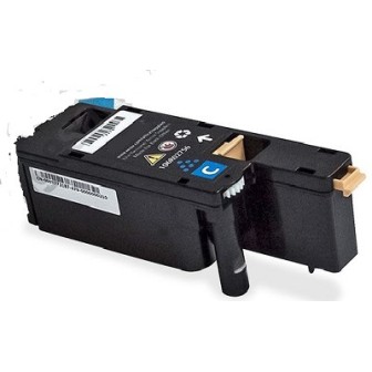 Toner Compatible XEROX 106R02756 Cyan para Phaser 6020 6022