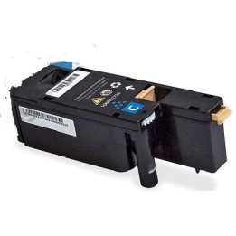 Toner Compatible XEROX 106R02756 Cyan para Phaser 6020 6022