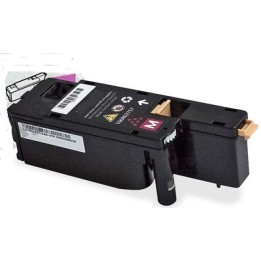 Toner Compatible XEROX 106R02757 Magenta para Phaser 6020 6022