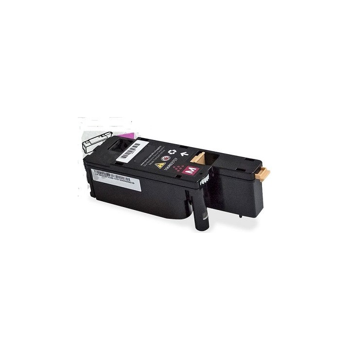 Toner Compatible XEROX 106R02757 Magenta para Phaser 6020 6022