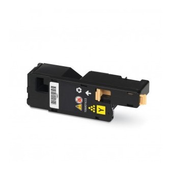 Toner Compatible XEROX 106R02758 Amarillo para Phaser 6020 6022