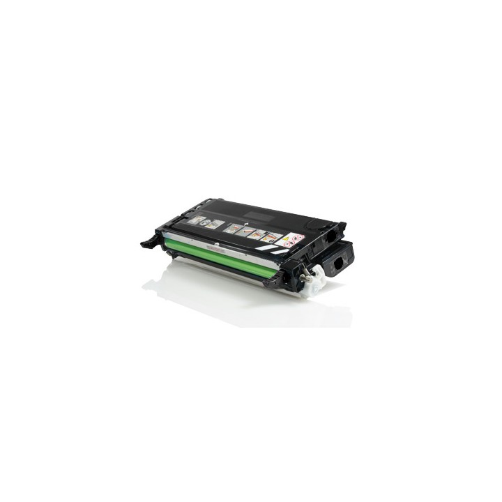 Toner Compatible EPSON C13S051127 Negro para Aculaser C3800