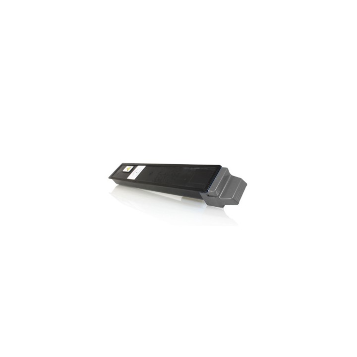 Toner Compatible KYOCERA-MITA TK8315K 1T02MV0NL0 Negro para Taskalfa 2550ci (12k) RW