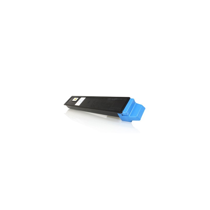 Toner Compatible KYOCERA-MITA TK8315C 1T02MVCNL0 Cyan para Taskalfa 2550ci (6k) RW