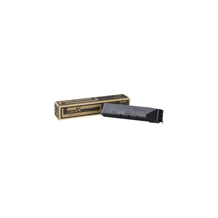 Toner Original KYOCERA-MITA TK8305K 1T02LK0NL0 Negro