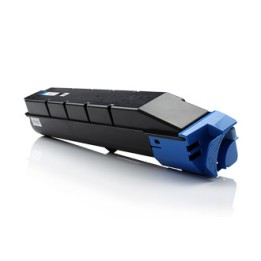 Toner Compatible KYOCERA-MITA TK8505C Cyan
