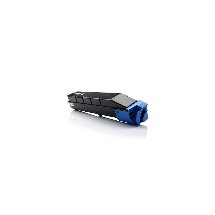 Toner Compatible KYOCERA-MITA TK8505C Cyan