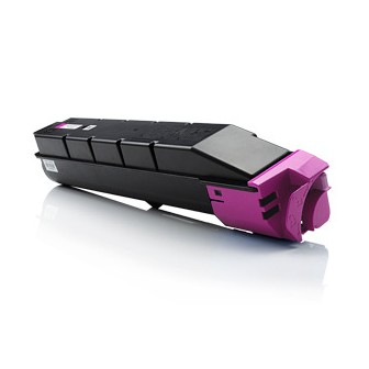 Toner Compatible KYOCERA-MITA TK8505M Magenta