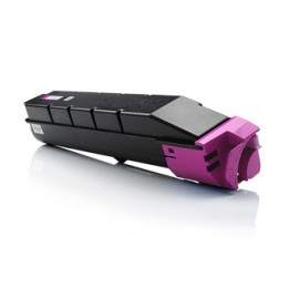 Toner Compatible KYOCERA-MITA TK8505M Magenta