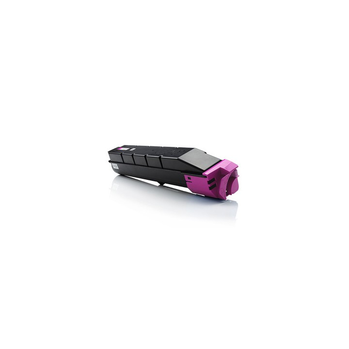 Toner Compatible KYOCERA-MITA TK8505M Magenta