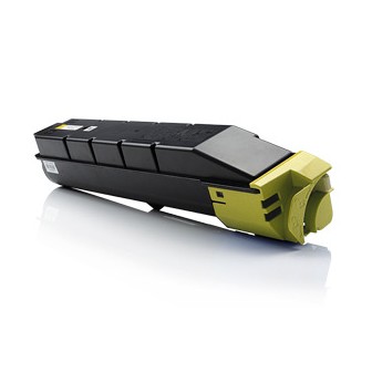 Toner Compatible KYOCERA-MITA TK8505Y Amarillo