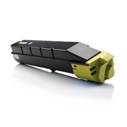 Toner Compatible KYOCERA-MITA TK8505Y Amarillo