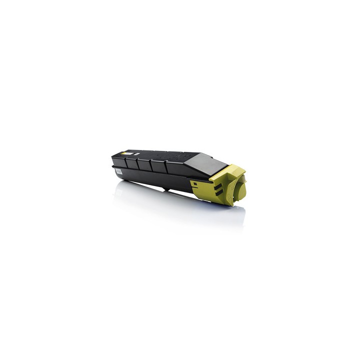 Toner Compatible KYOCERA-MITA TK8505Y Amarillo