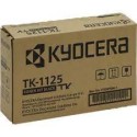 Toner Original KYOCERA-MITA TK1125 1T02M70NL0 1T02M70NL1 Negro para FS1061 FS1325 (2. 1k)