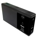 Tinta Compatible EPSON T7551 T7561 Negro